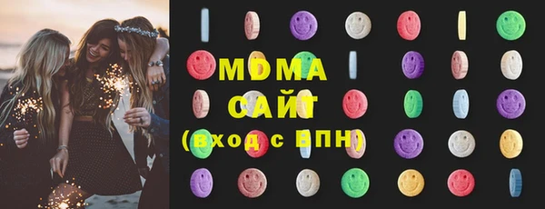 не бодяженный Медногорск
