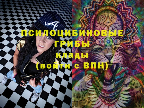 mix Мегион